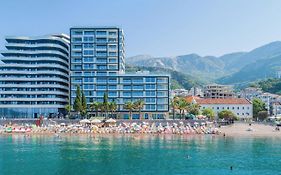 Sunraf Luxe Apartments